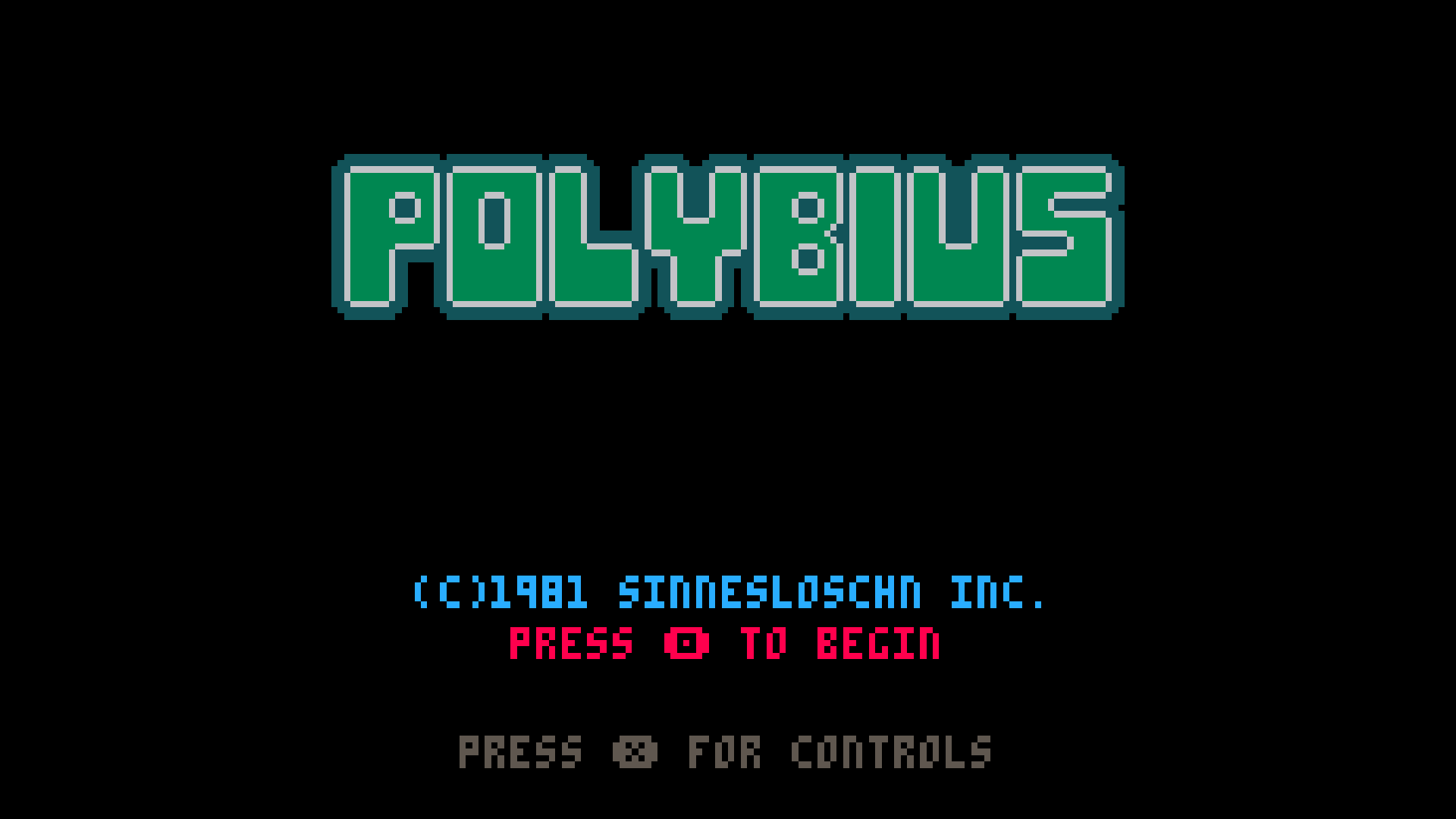 POLYBIUS