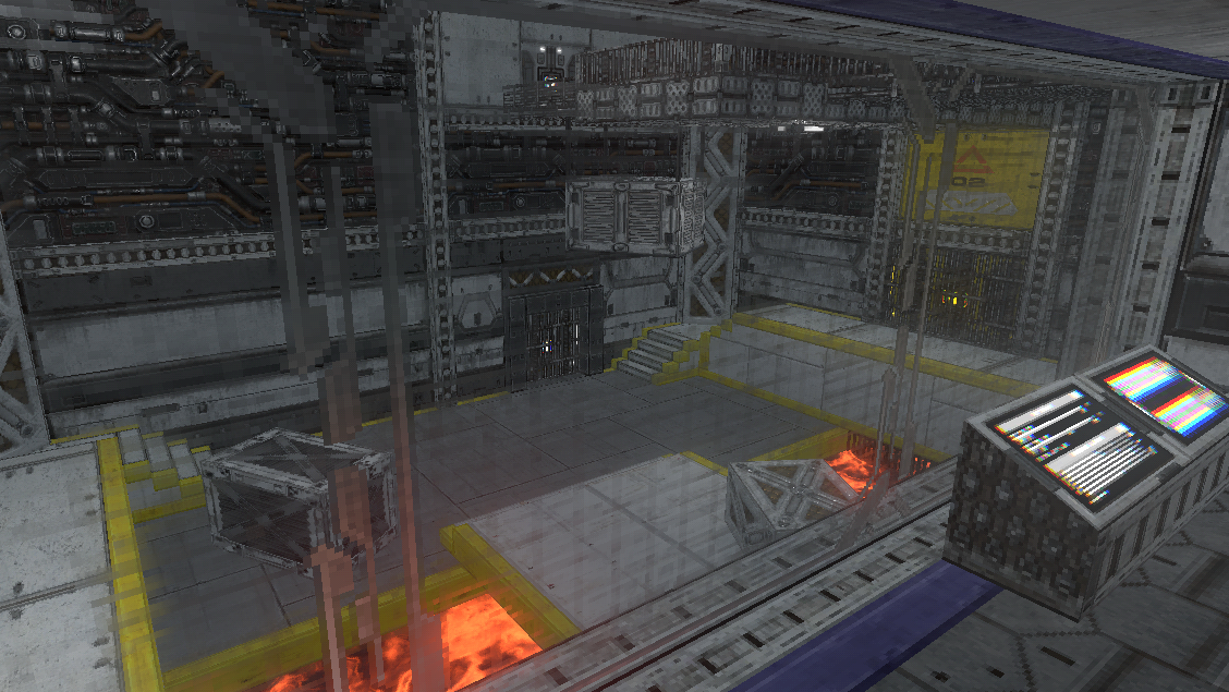 Custom Prodeus Level